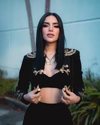 <em>Kimberly Loaiza- Influencer</em>